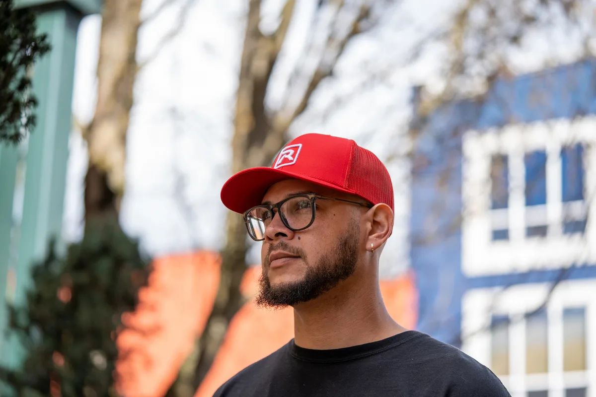 Richardson 112 Classic Trucker Snapback