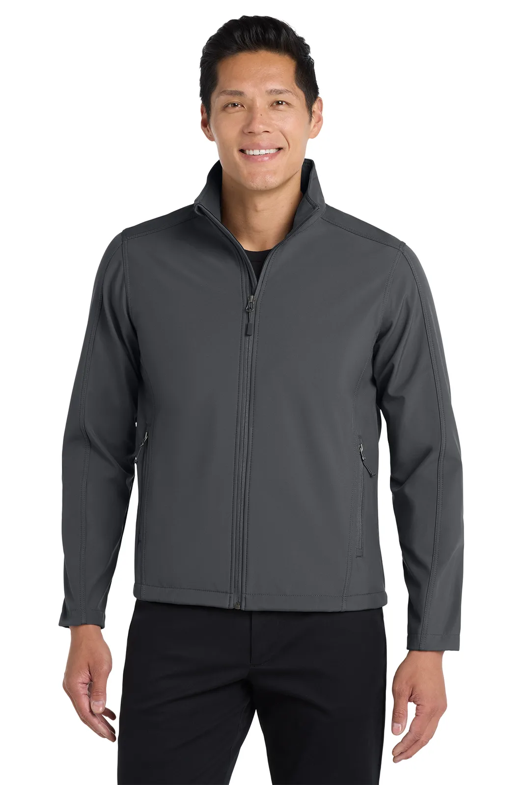Port Authority J317 Core Soft Shell Jacket