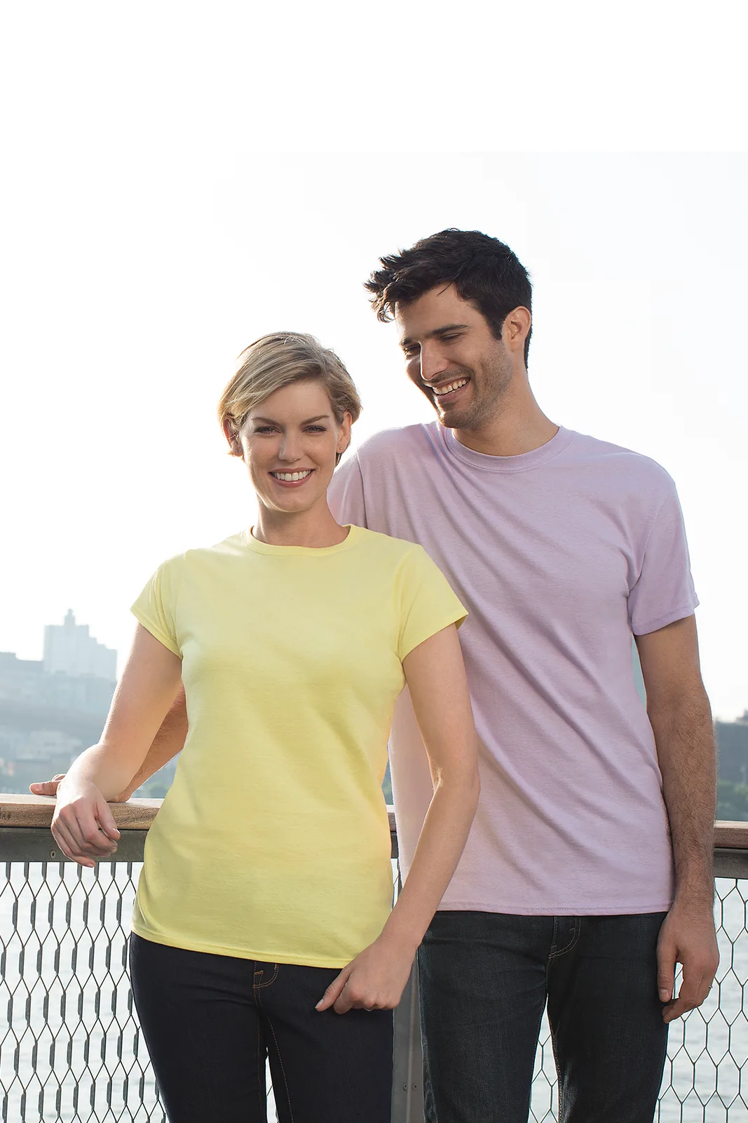 Gildan 2000 Ultra Cotton Tee
