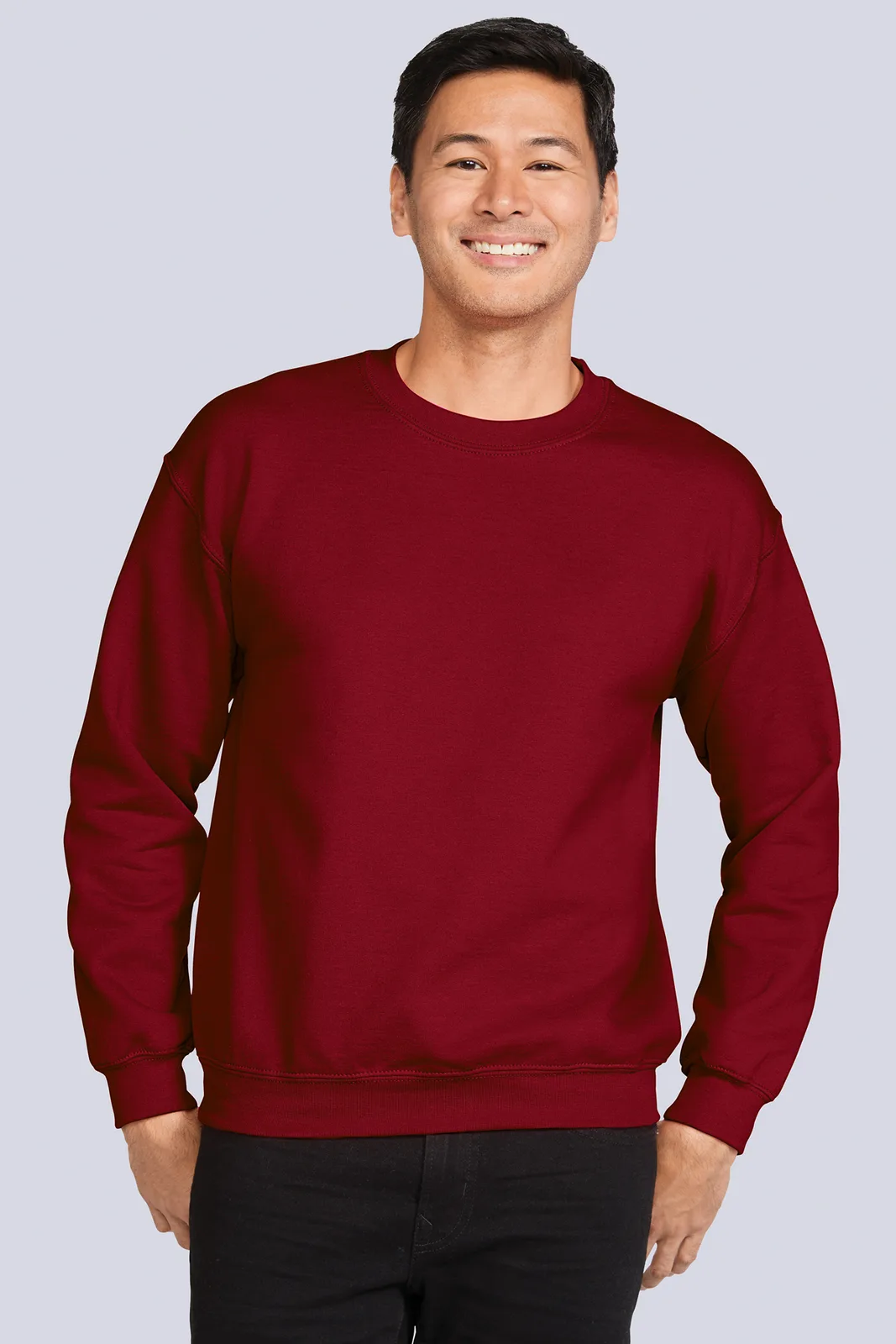 Gildan 18000 Heavy Blend Crewneck