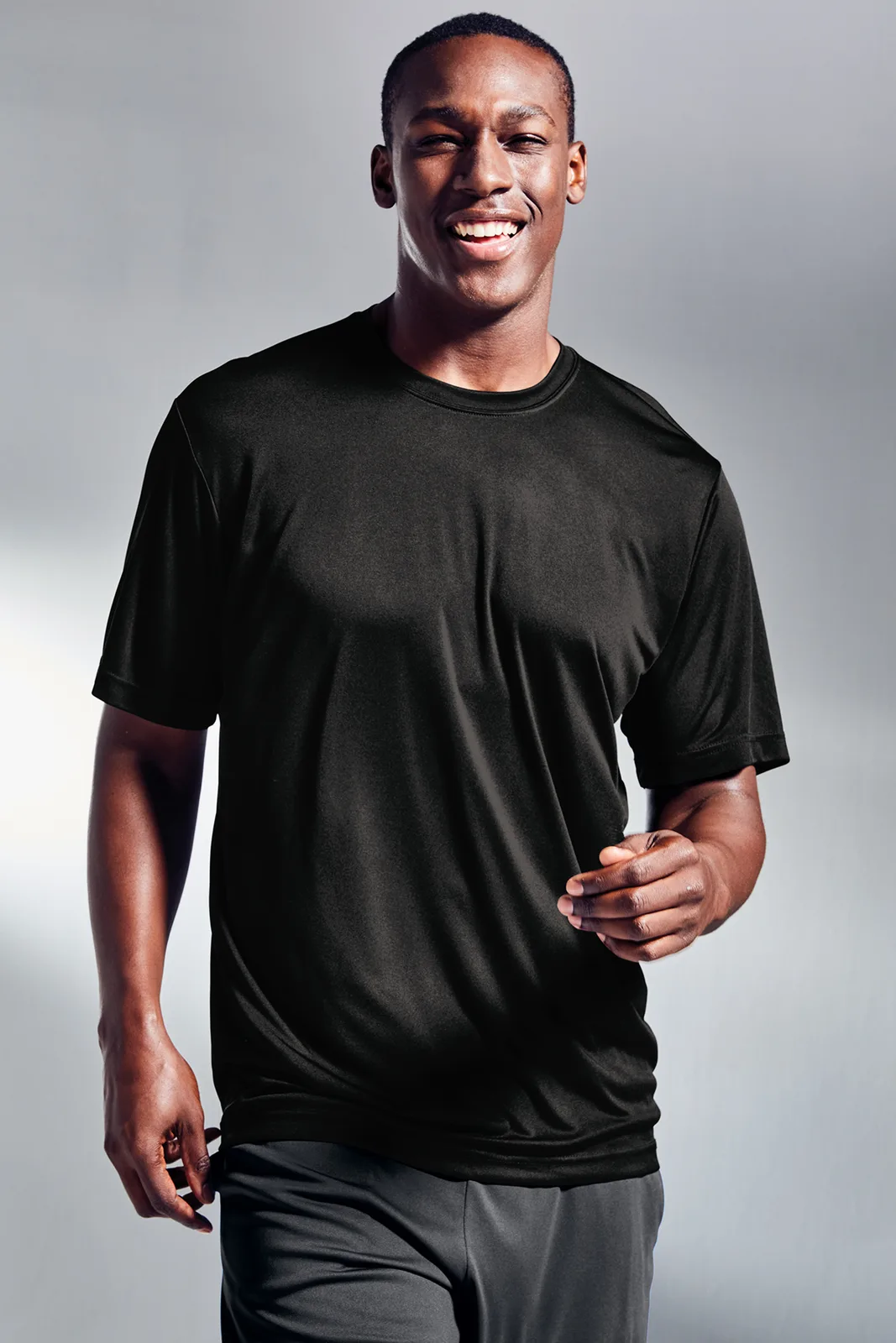 Sport-Tek ST350 PosiCharge Competitor Tee