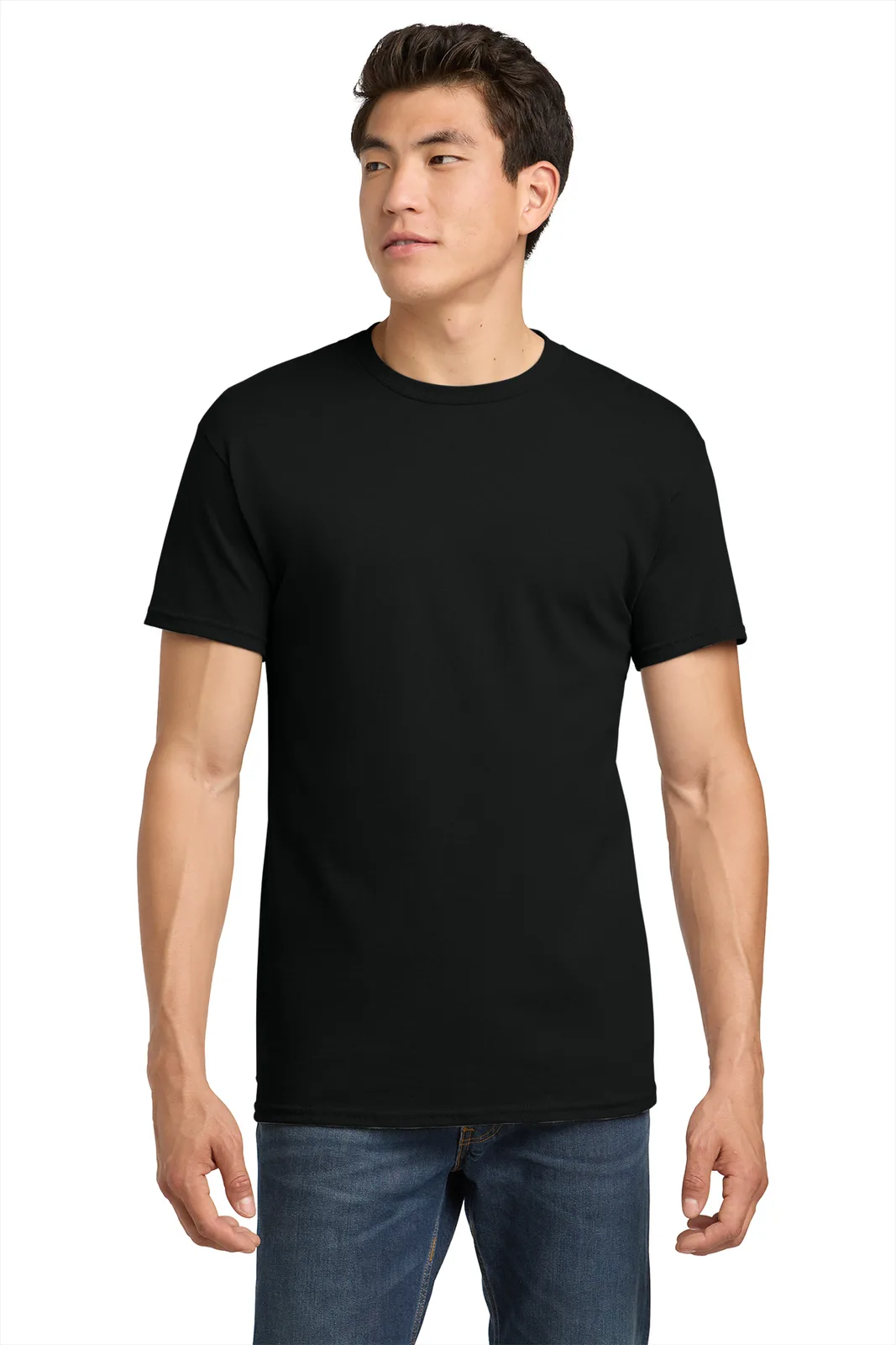 Gildan 5000 Heavy Cotton Tee