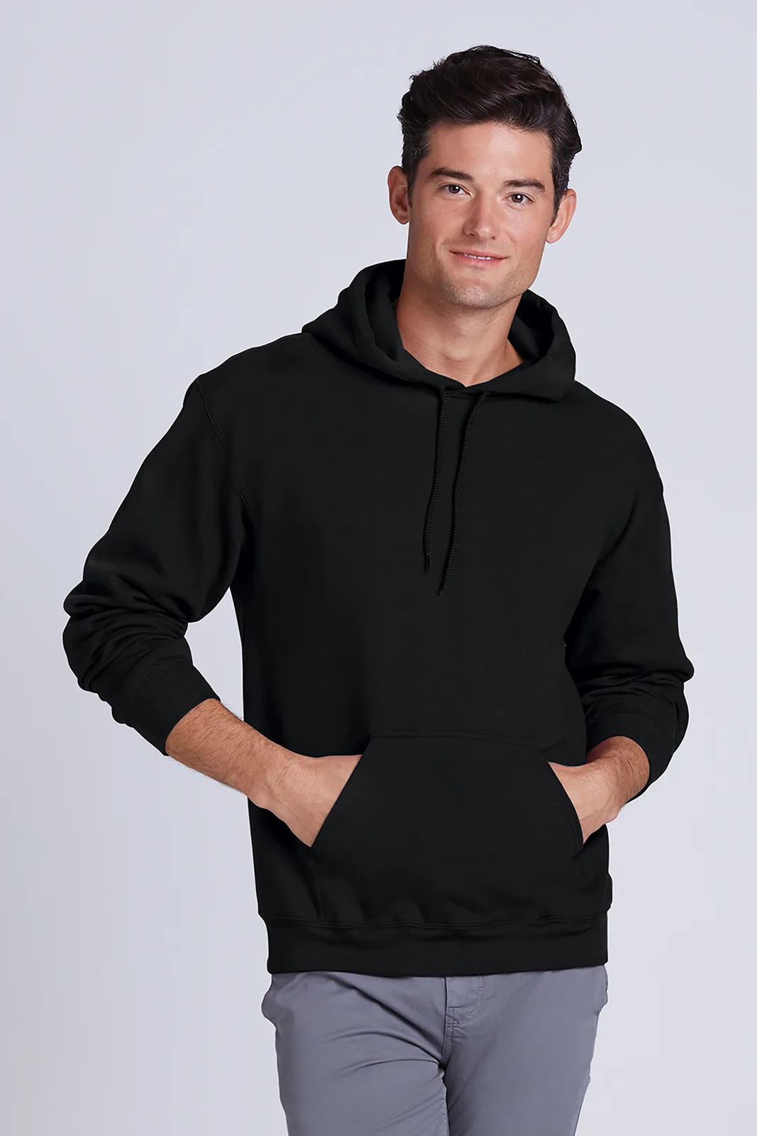 Gildan 18500 Heavy Blend Hooded Sweatshirt