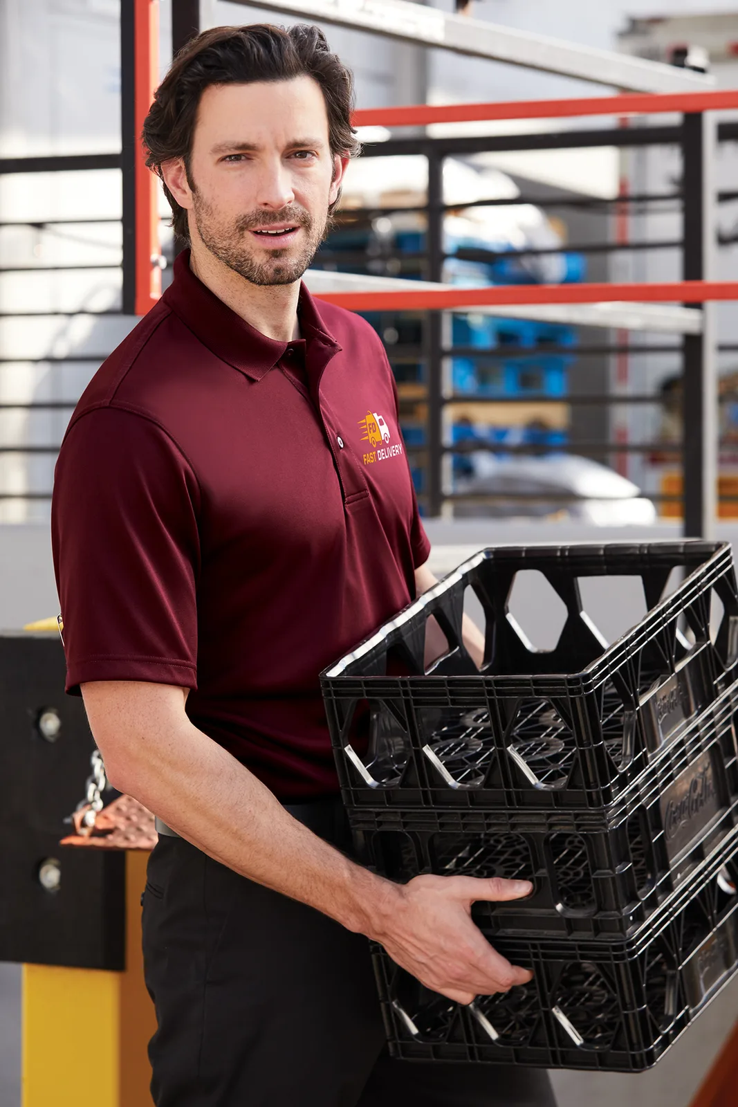 CornerStone CS412 Select Snag-Proof Polo