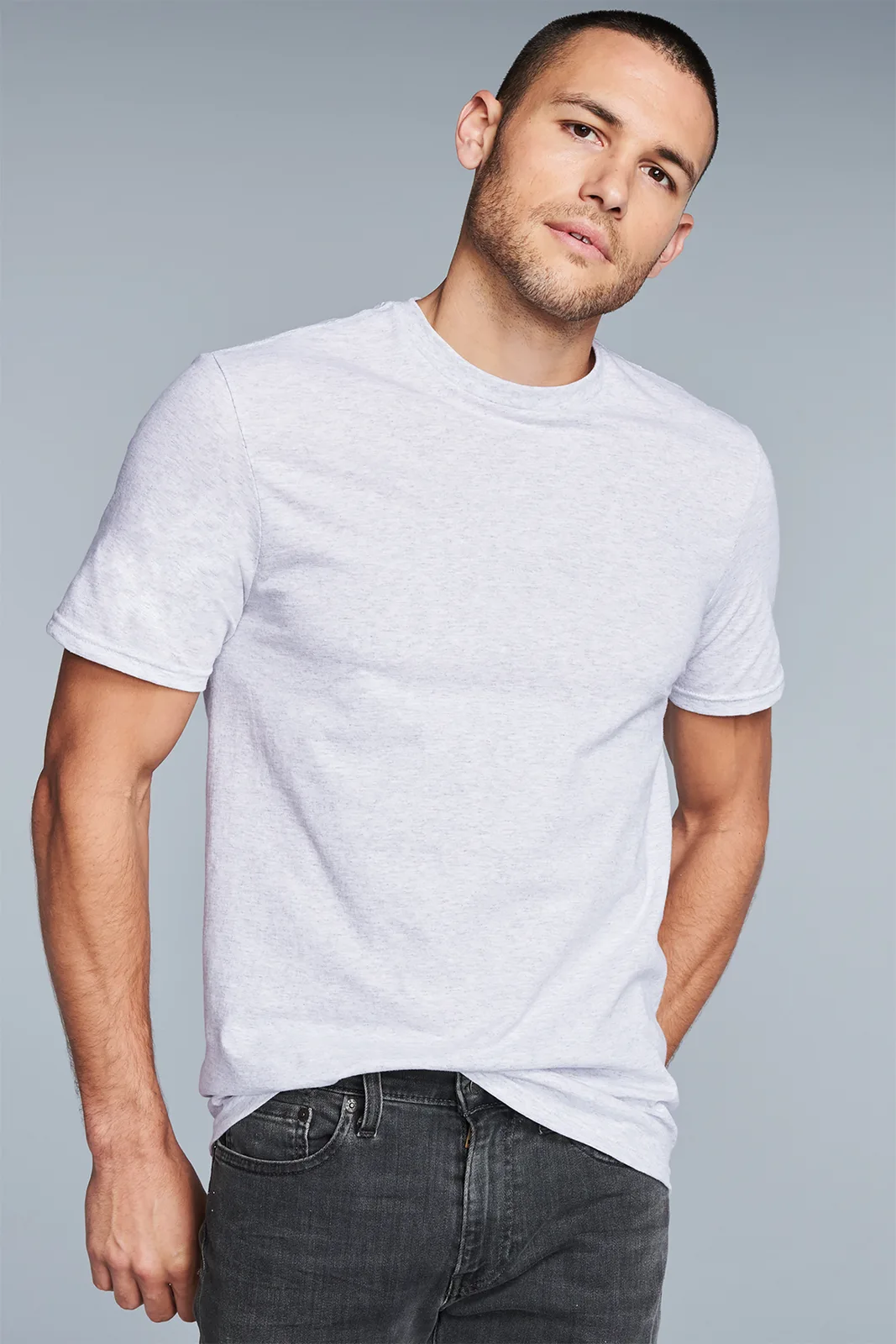 District DT5000 The Concert Tee